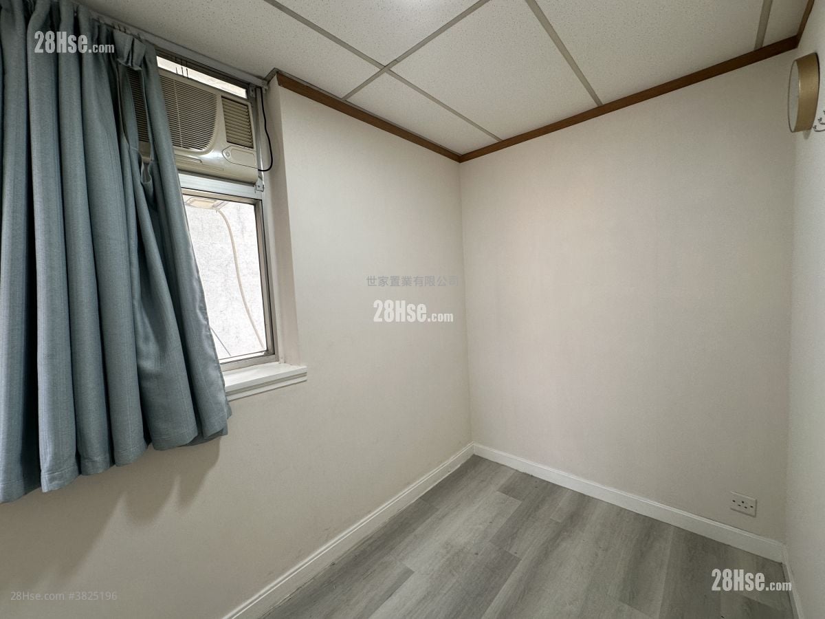 Mongkok Commercial Building Rental 5+ Bedrooms 800 ft²