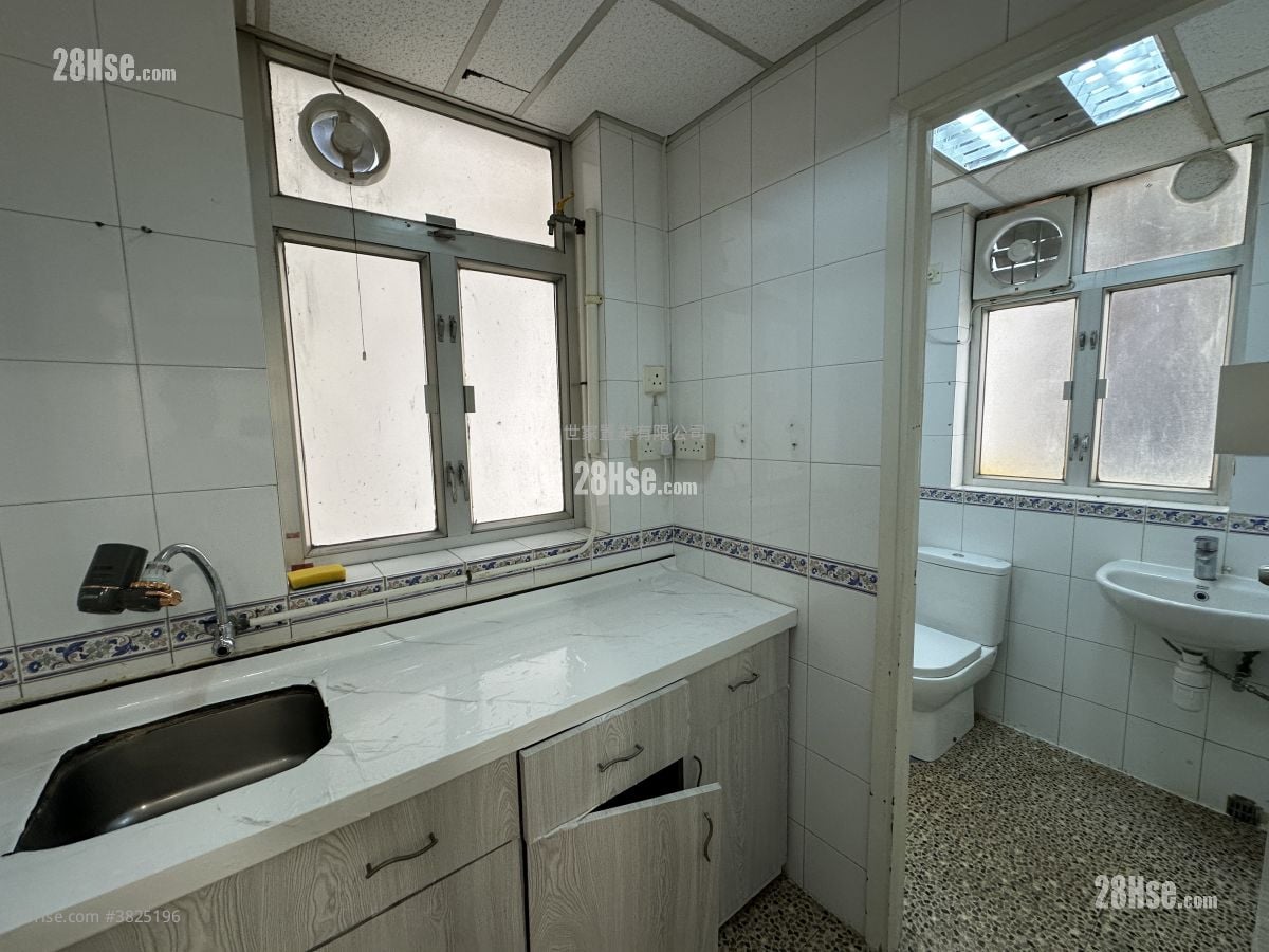 Mongkok Commercial Building Rental 5+ Bedrooms 800 ft²