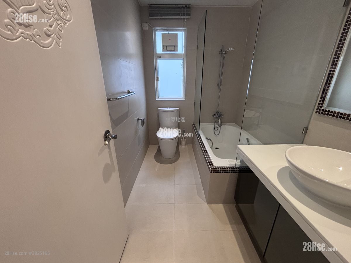 Hong Lok Yuen Rental 1,628 ft²