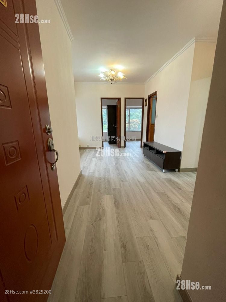 屯門市廣場 租盤 2 房 392 平方呎