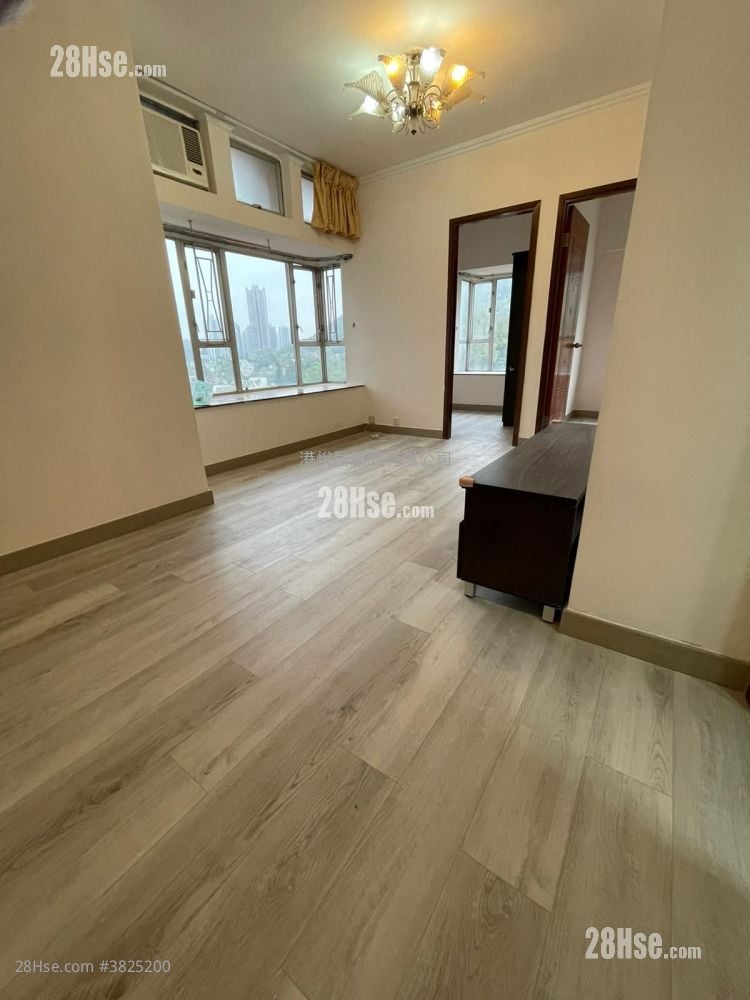 屯門市廣場 租盤 2 房 392 平方呎