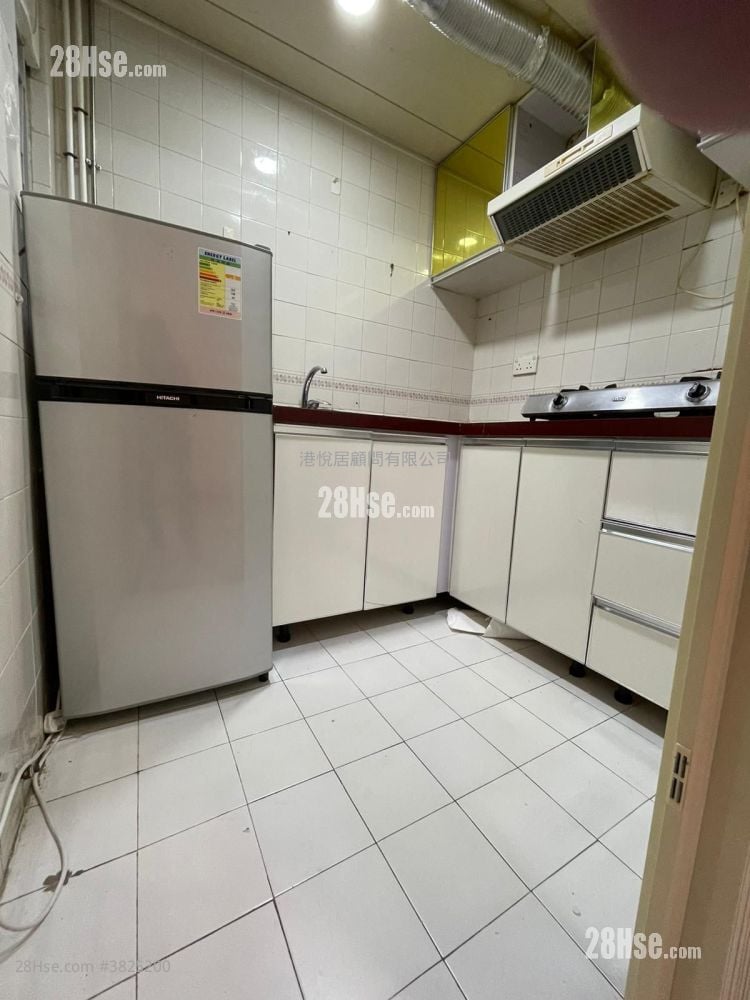 屯門市廣場 租盤 2 房 392 平方呎