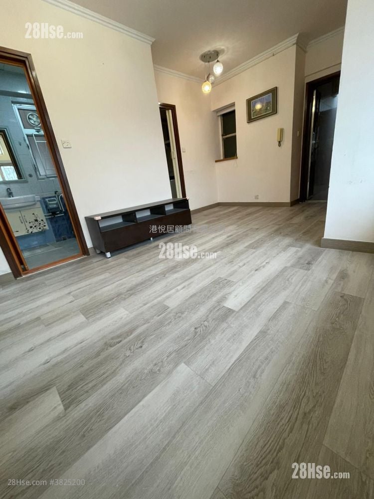 屯門市廣場 租盤 2 房 392 平方呎