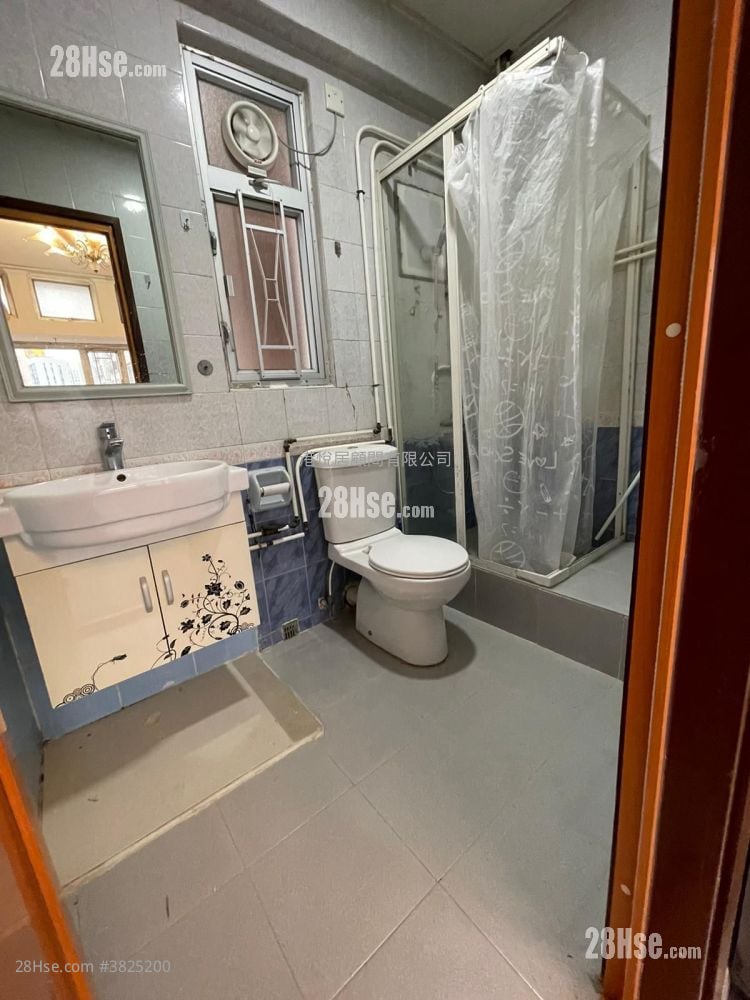 屯門市廣場 租盤 2 房 392 平方呎