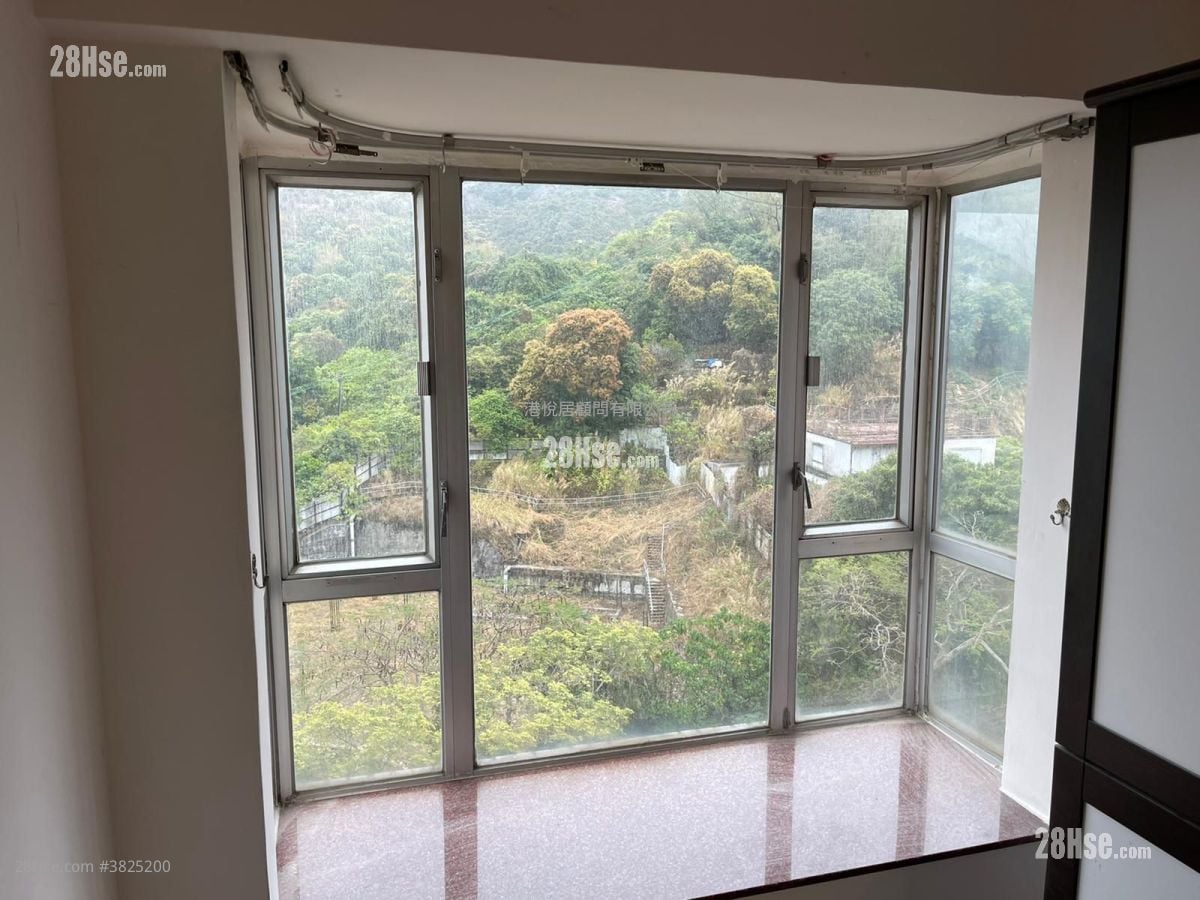 屯門市廣場 租盤 2 房 392 平方呎