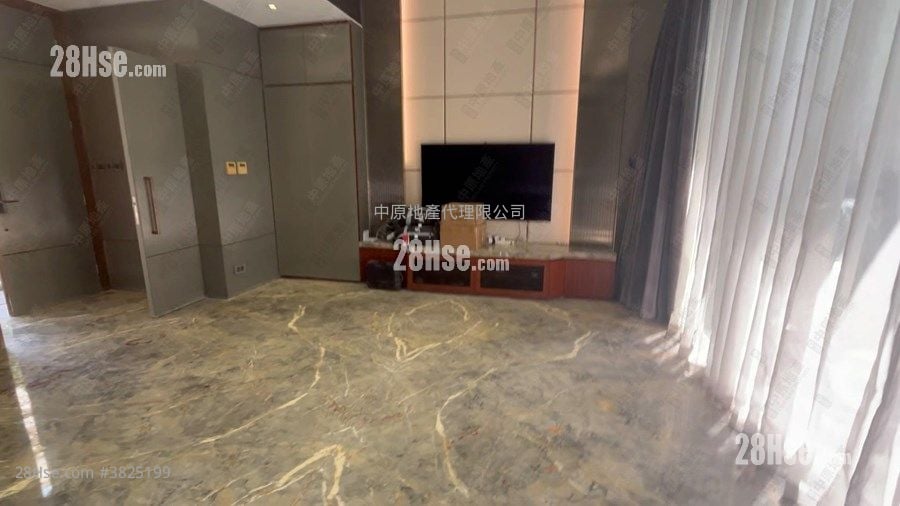 壹號雲頂 售盤 3 房 2,532 平方呎