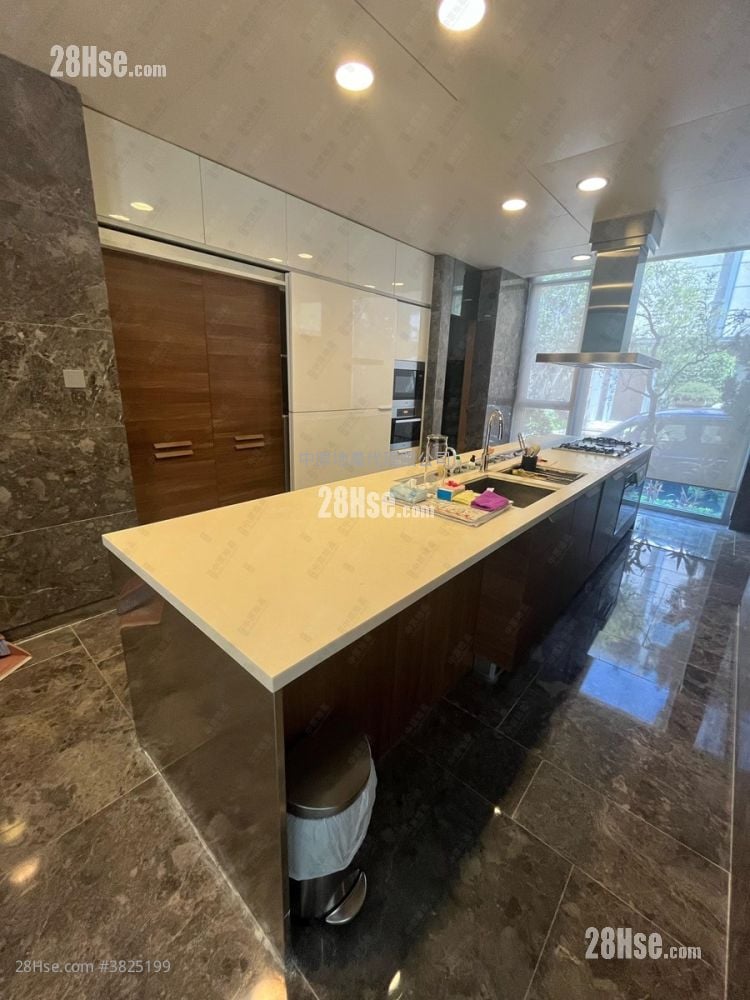 壹號雲頂 售盤 3 房 2,532 平方呎