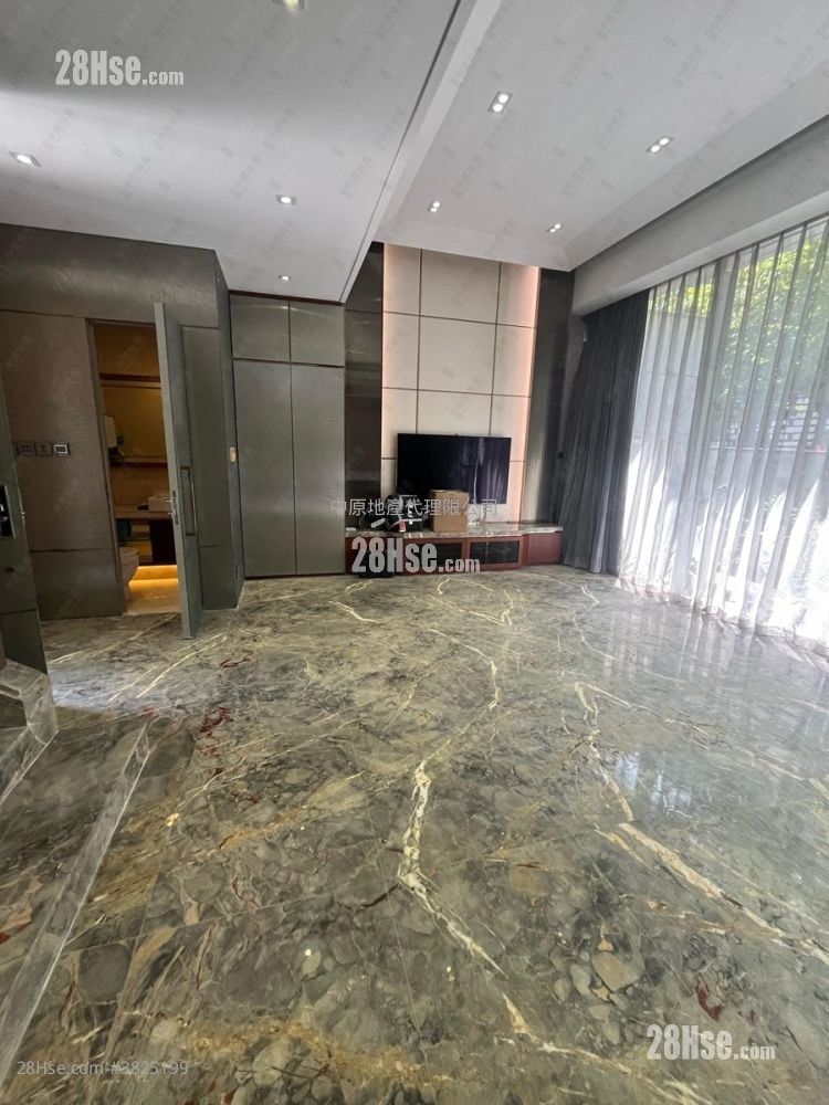 壹號雲頂 售盤 3 房 2,532 平方呎