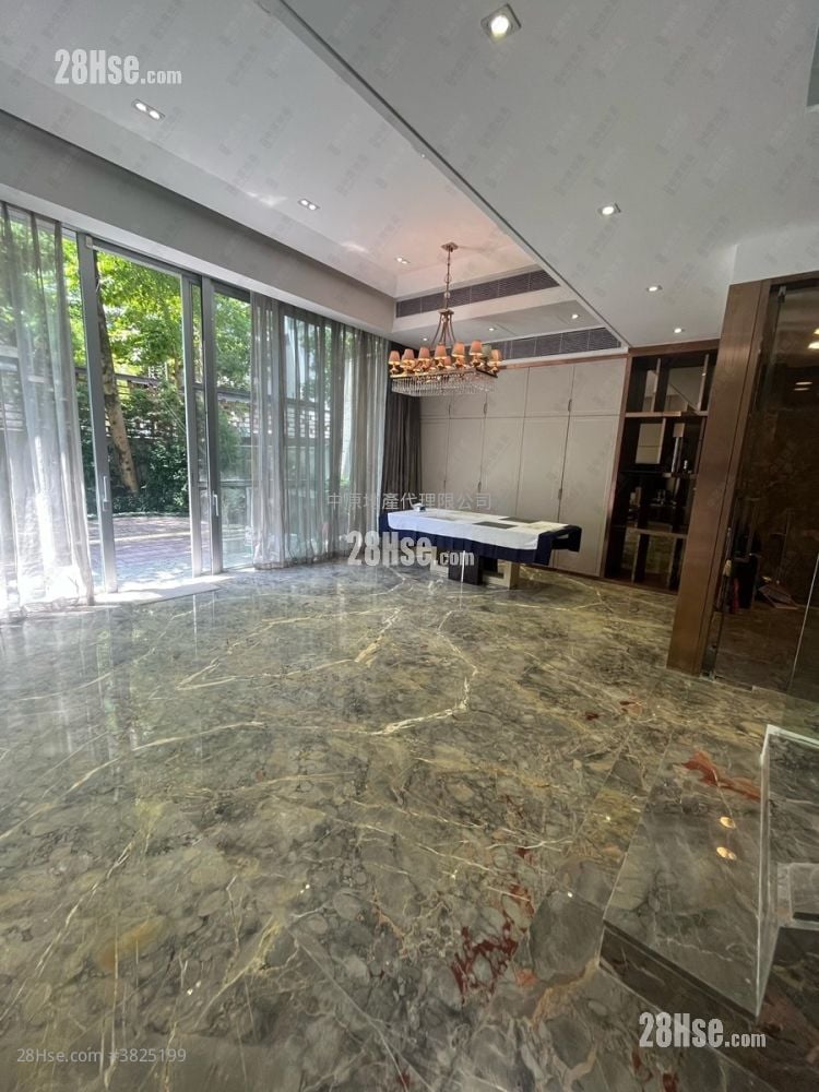 壹號雲頂 售盤 3 房 2,532 平方呎