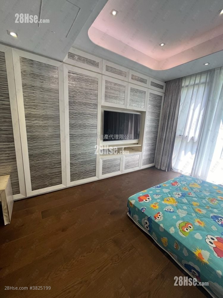 壹號雲頂 售盤 3 房 2,532 平方呎