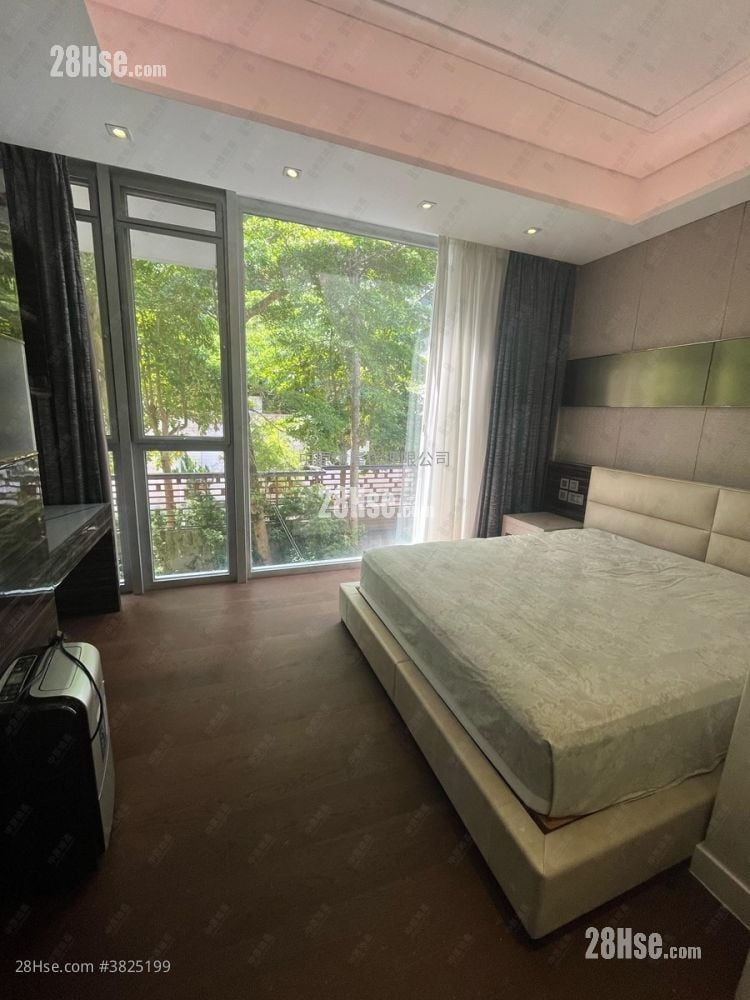 壹號雲頂 售盤 3 房 2,532 平方呎