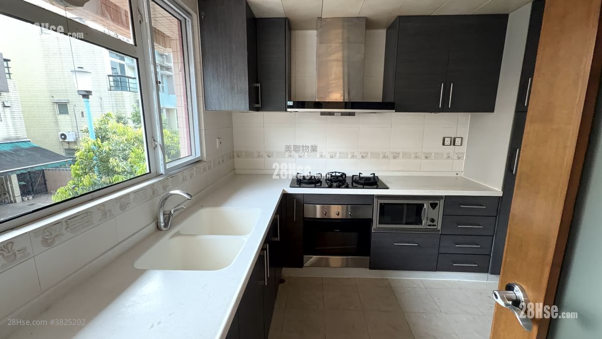 加州豪園 租盤 1,713 平方呎