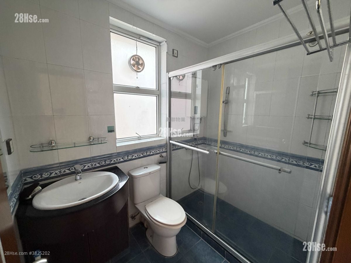 加州豪園 租盤 1,713 平方呎