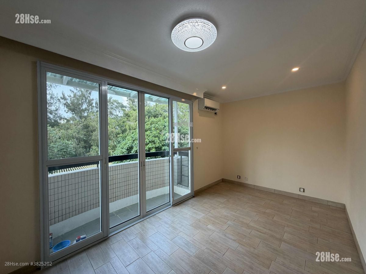 加州豪園 租盤 1,713 平方呎