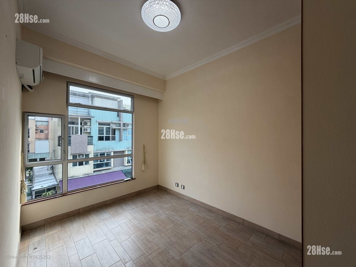 加州豪園 租盤 1,713 平方呎