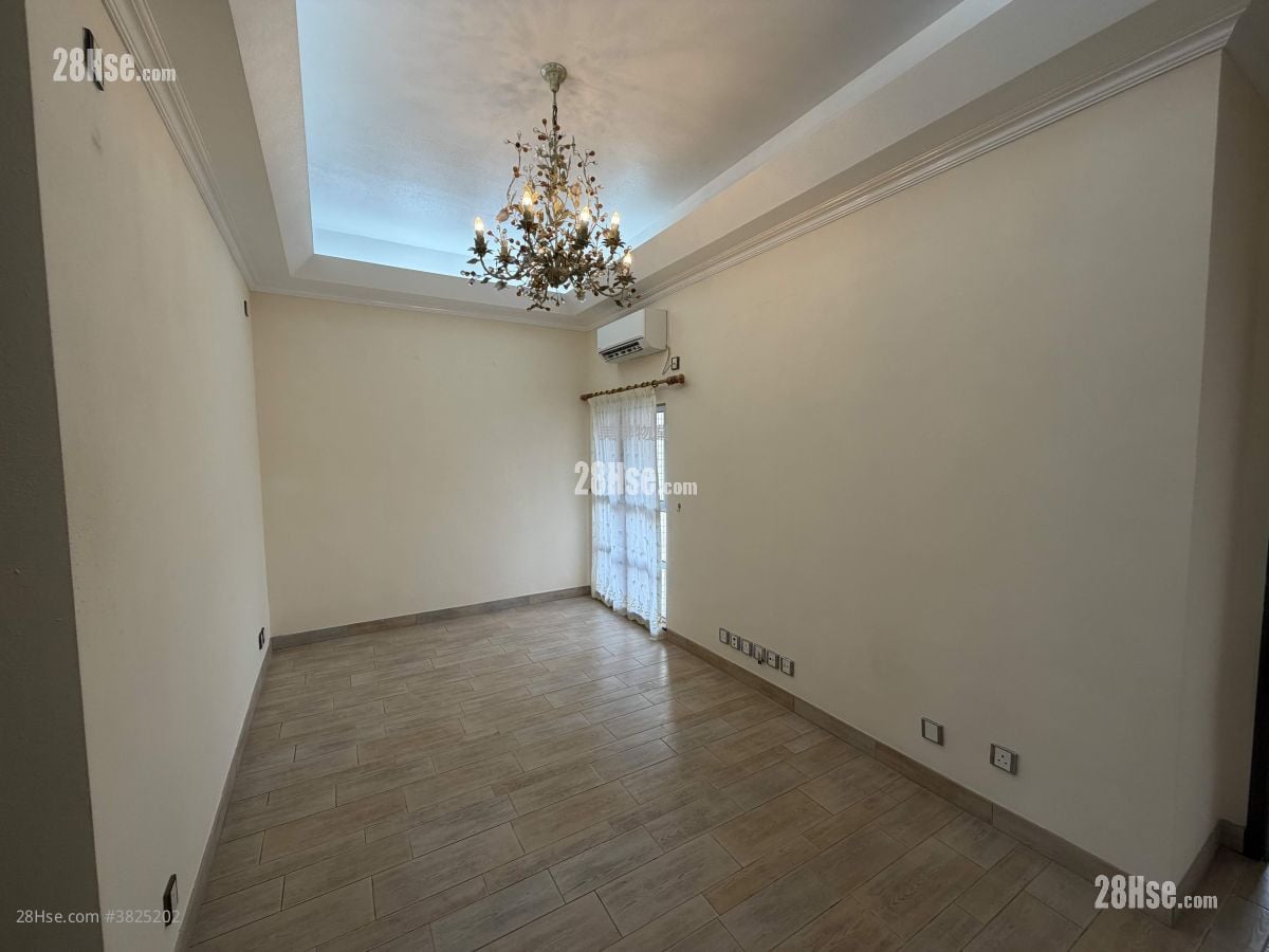 加州豪園 租盤 1,713 平方呎