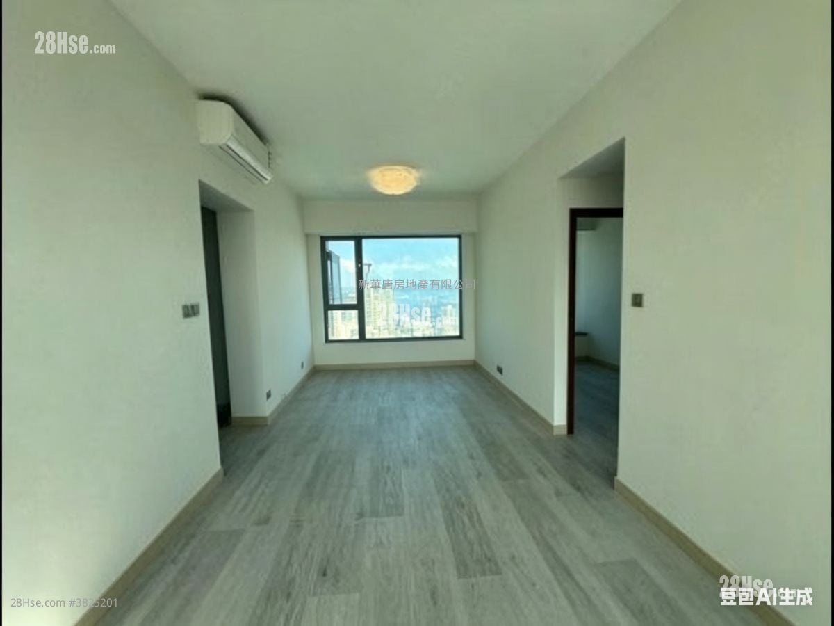 No.2 Park Road Rental 3 Bedrooms , 2 Bathrooms 905 ft²