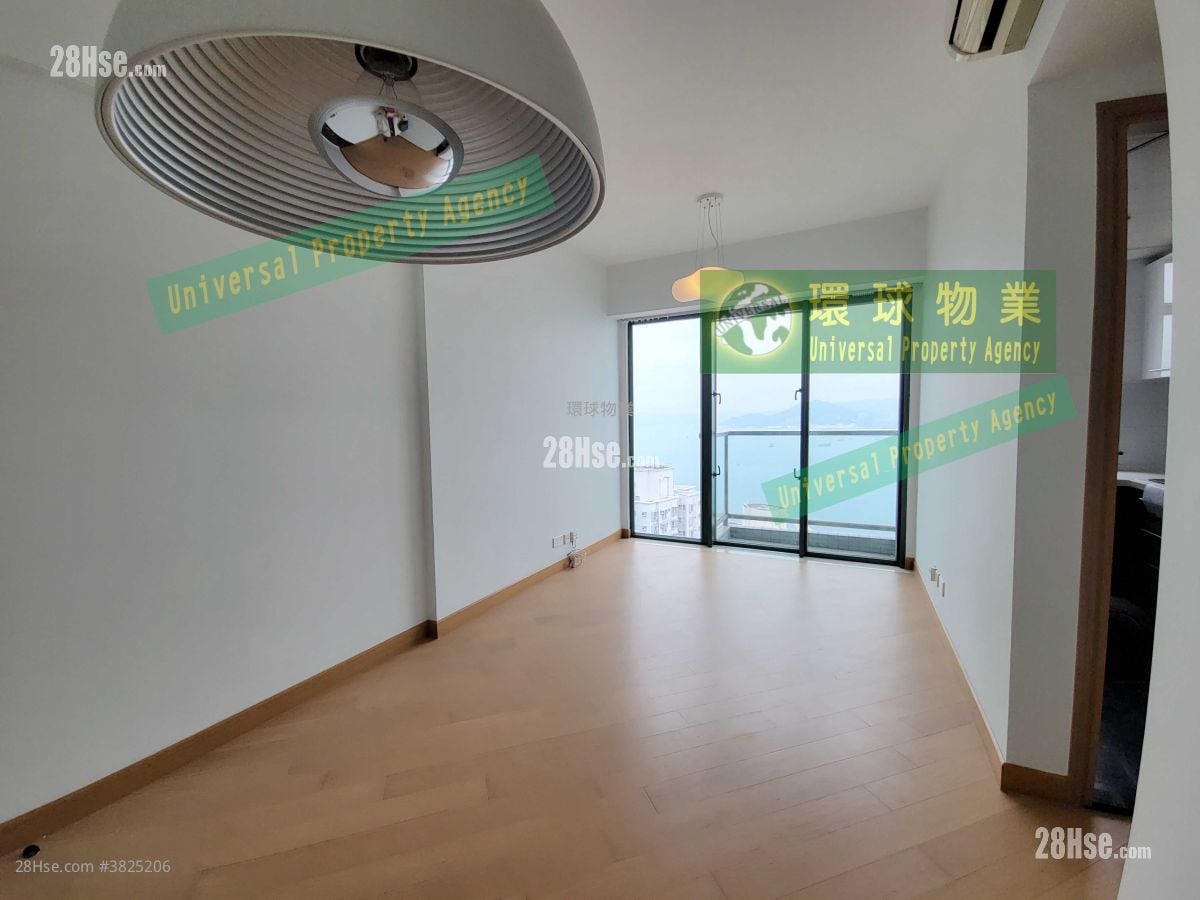 寶雅山 租盤 3 房 , 2 浴室 712 平方呎