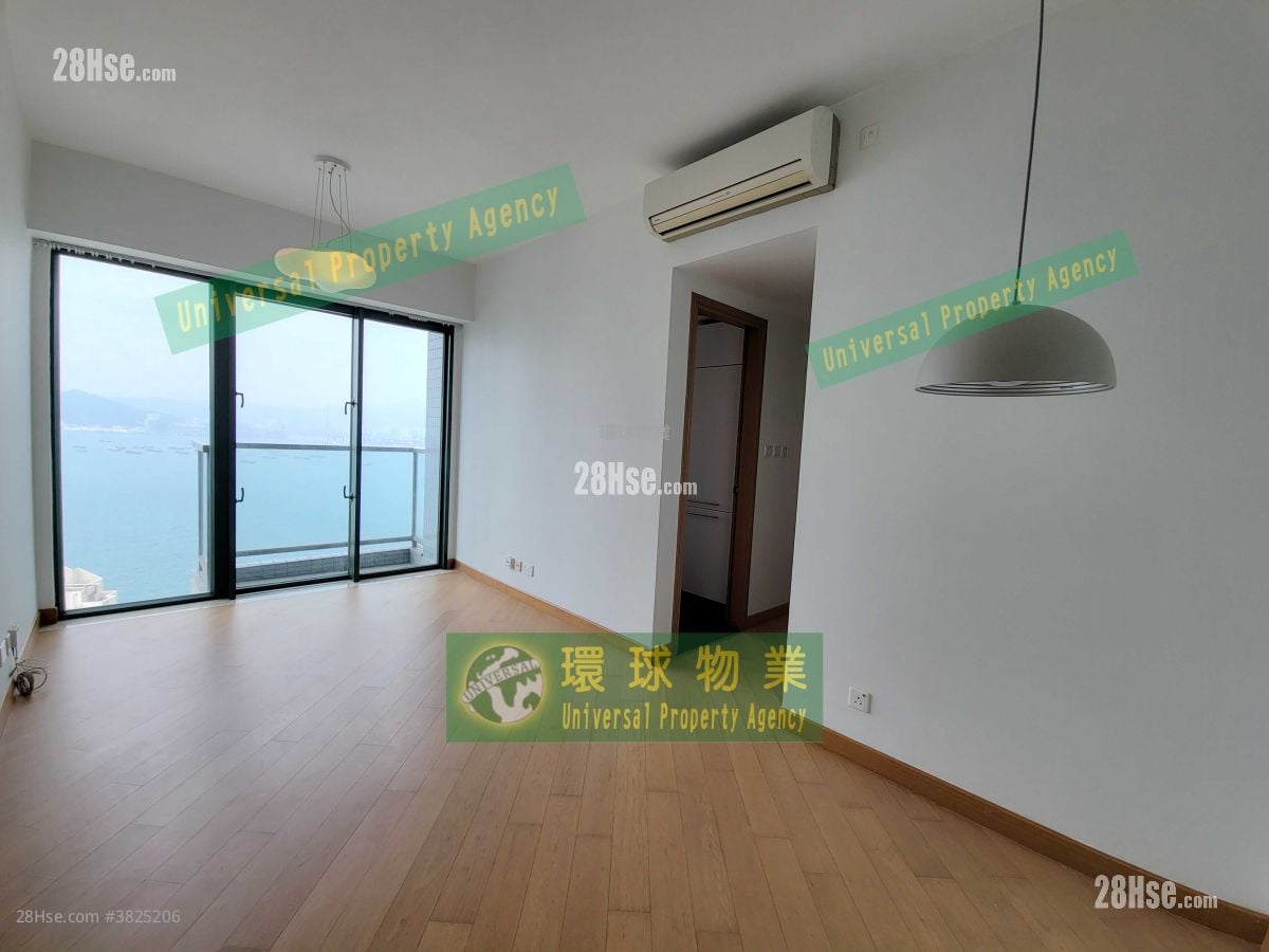 寶雅山 租盤 3 房 , 2 浴室 712 平方呎