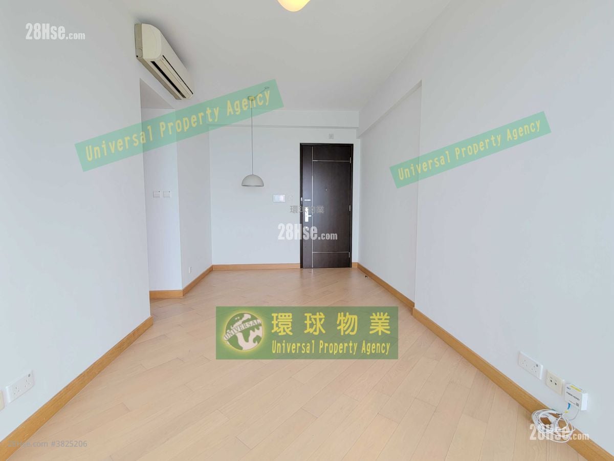 寶雅山 租盤 3 房 , 2 浴室 712 平方呎