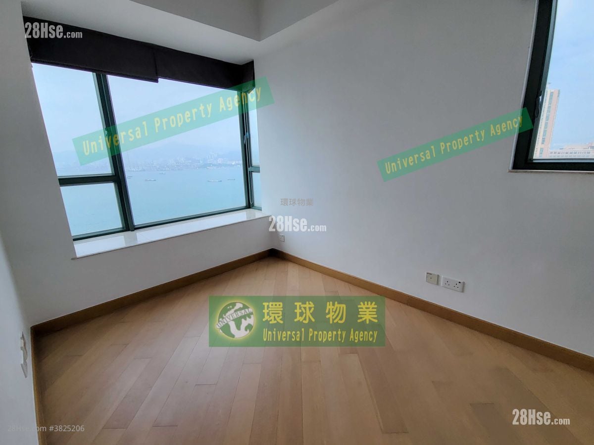 寶雅山 租盤 3 房 , 2 浴室 712 平方呎