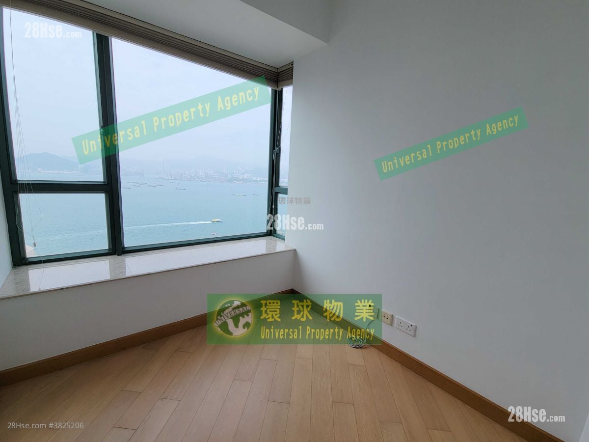 寶雅山 租盤 3 房 , 2 浴室 712 平方呎