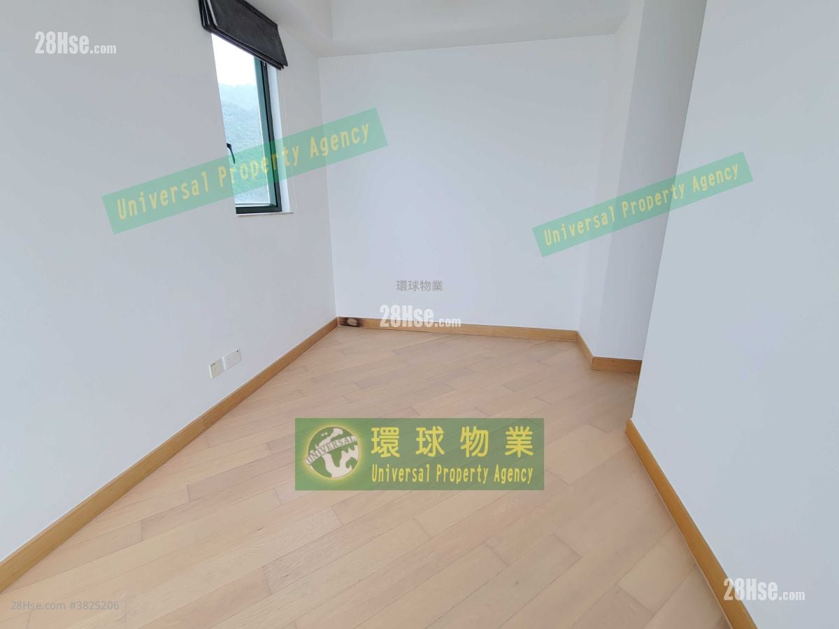 寶雅山 租盤 3 房 , 2 浴室 712 平方呎