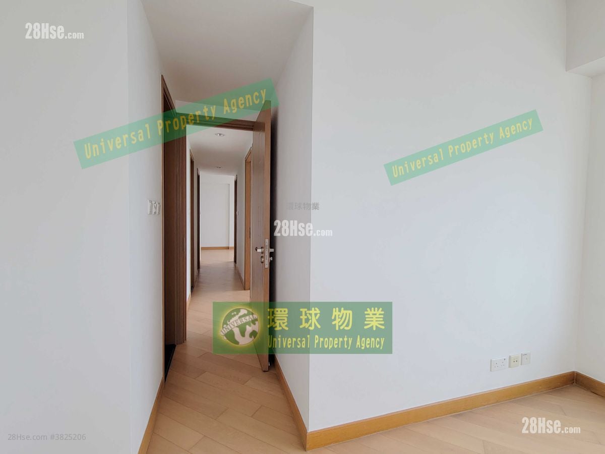 寶雅山 租盤 3 房 , 2 浴室 712 平方呎