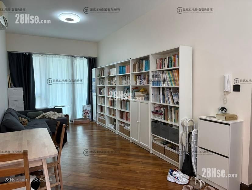 逸珑湾 售盘 2 房 637 平方尺