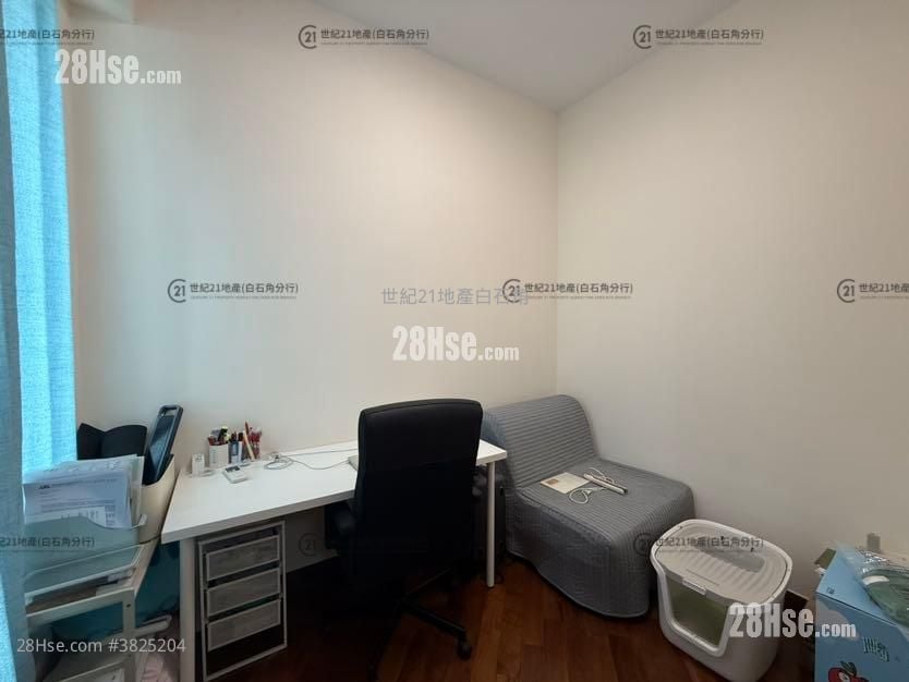 逸珑湾 售盘 2 房 637 平方尺