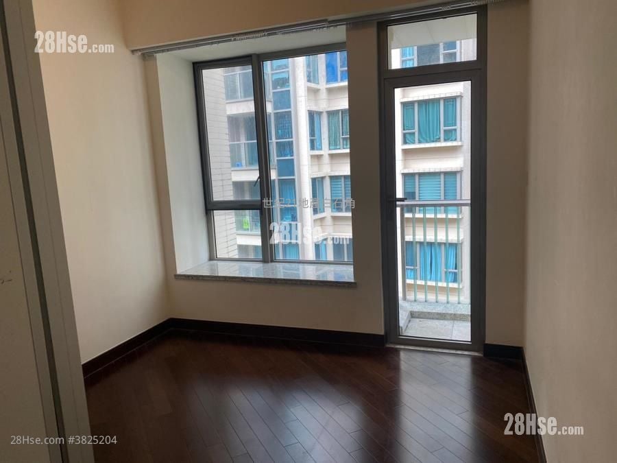 逸珑湾 售盘 2 房 637 平方尺