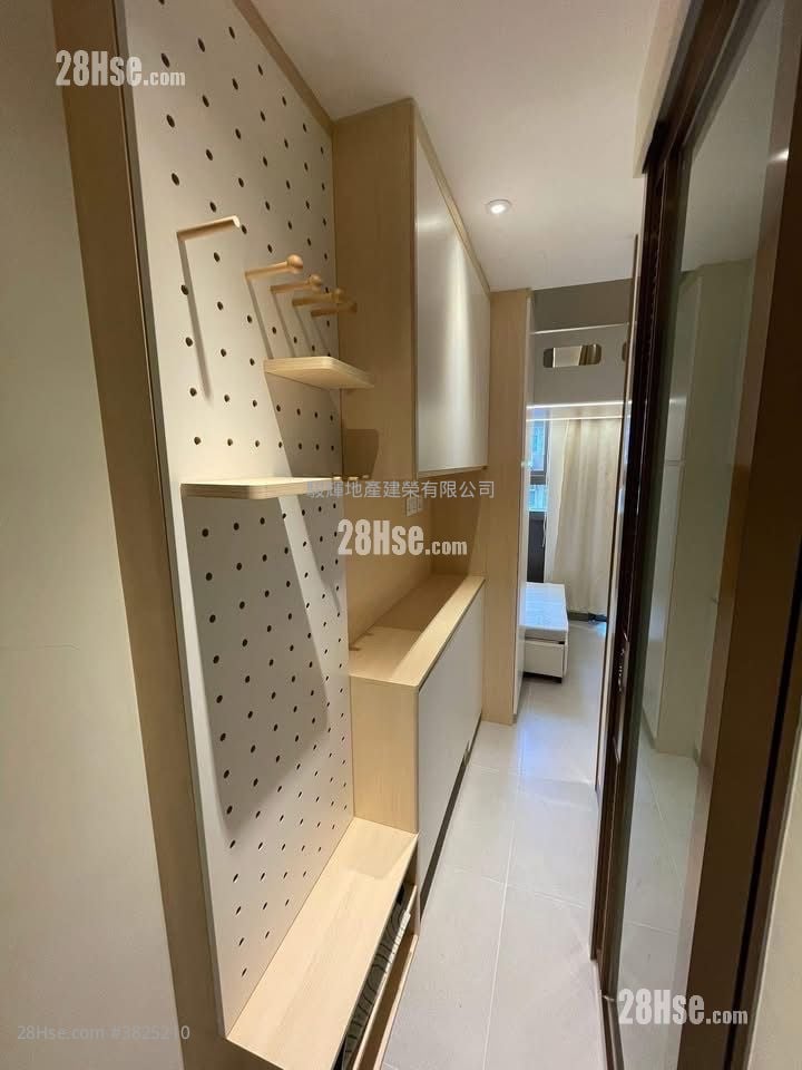 AVA228 租盤 開放式間隔 , 1 浴室 155 平方呎