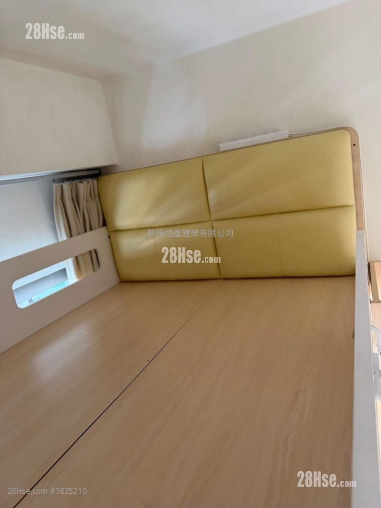 AVA228 租盤 開放式間隔 , 1 浴室 155 平方呎