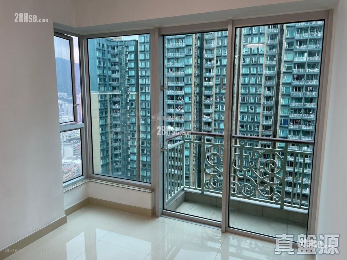 泓景台 售盘 2 房 466 平方尺