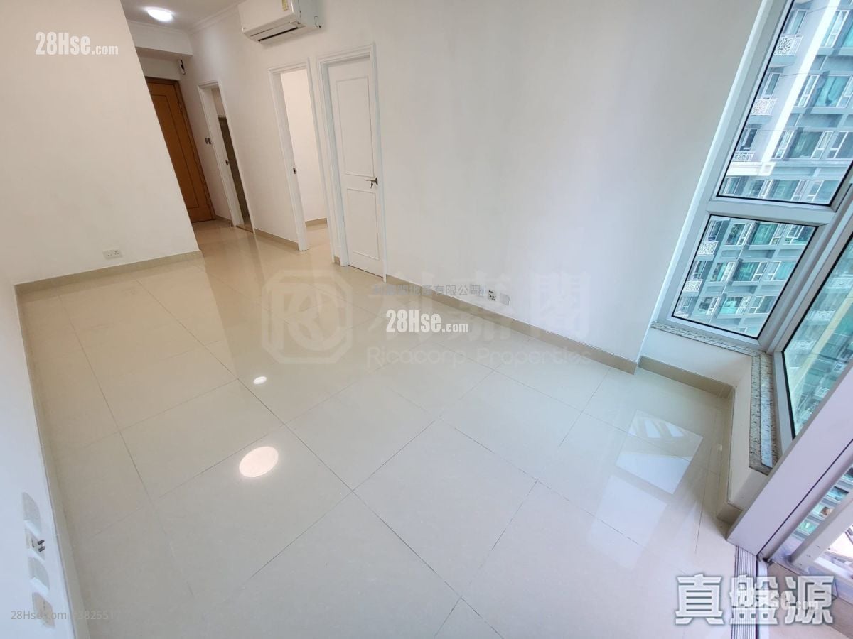 泓景台 售盘 2 房 466 平方尺