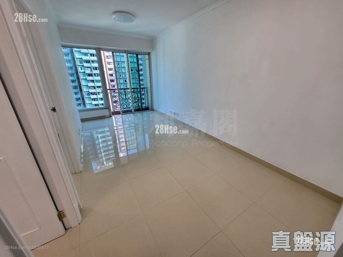 泓景台 售盘 2 房 466 平方尺