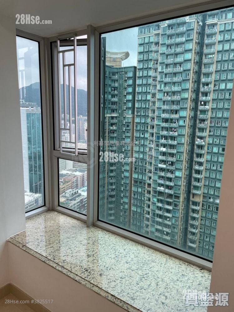 泓景台 售盘 2 房 466 平方尺