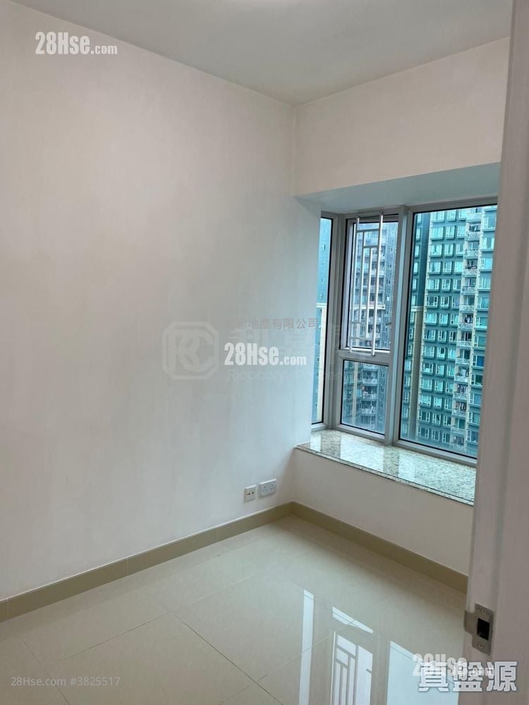 泓景台 售盘 2 房 466 平方尺