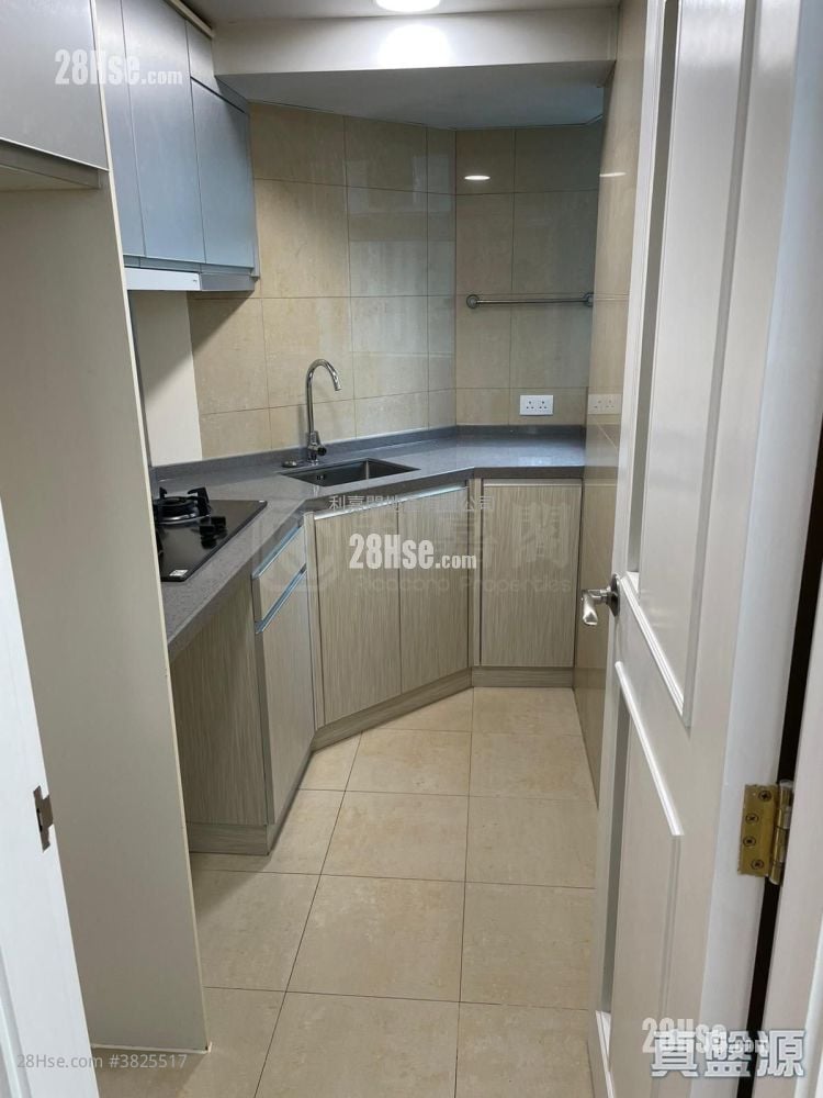 泓景台 售盘 2 房 466 平方尺