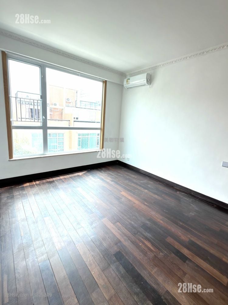 加州豪園 租盤 1,495 平方呎