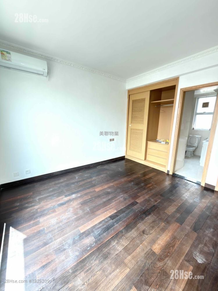 加州豪園 租盤 1,495 平方呎