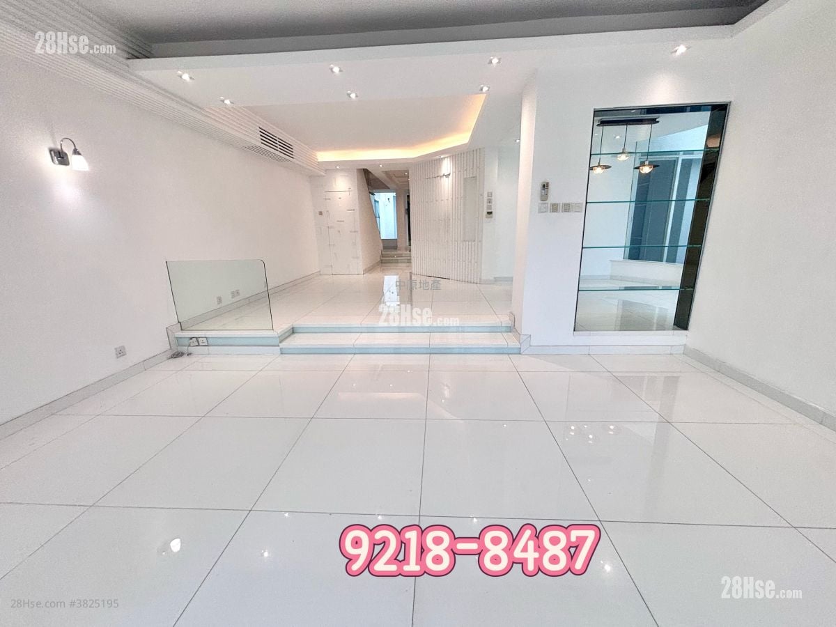 Hong Lok Yuen Rental 1,628 ft²