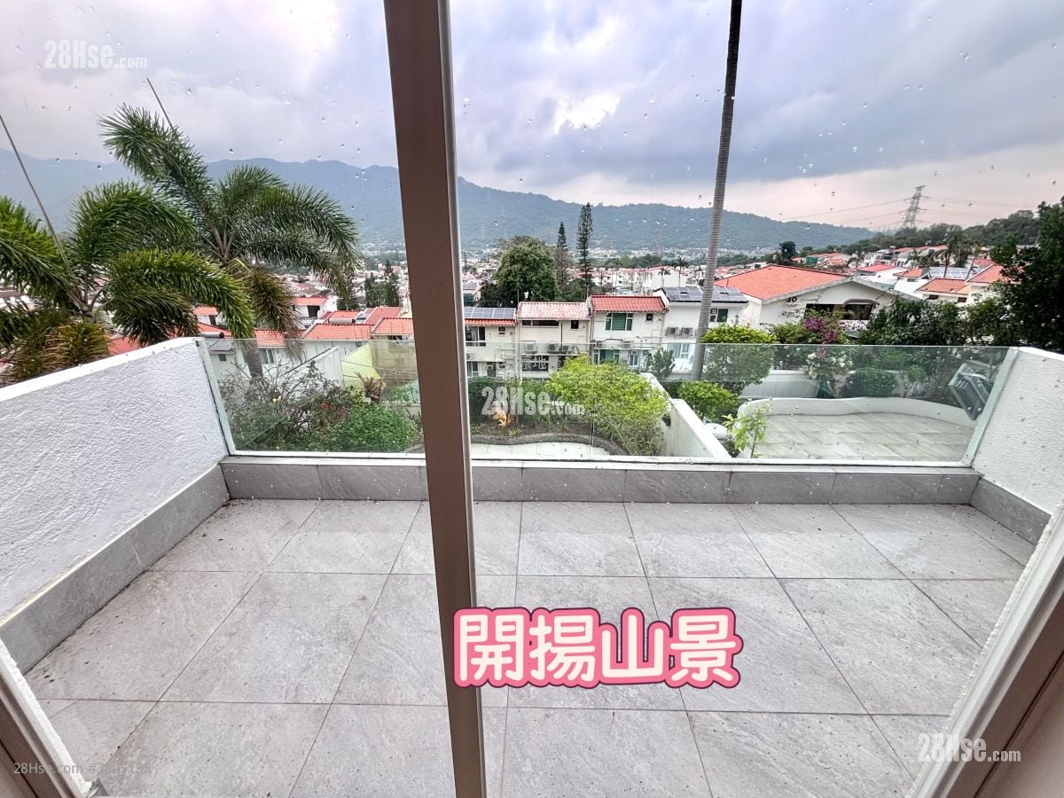Hong Lok Yuen Rental 1,628 ft²