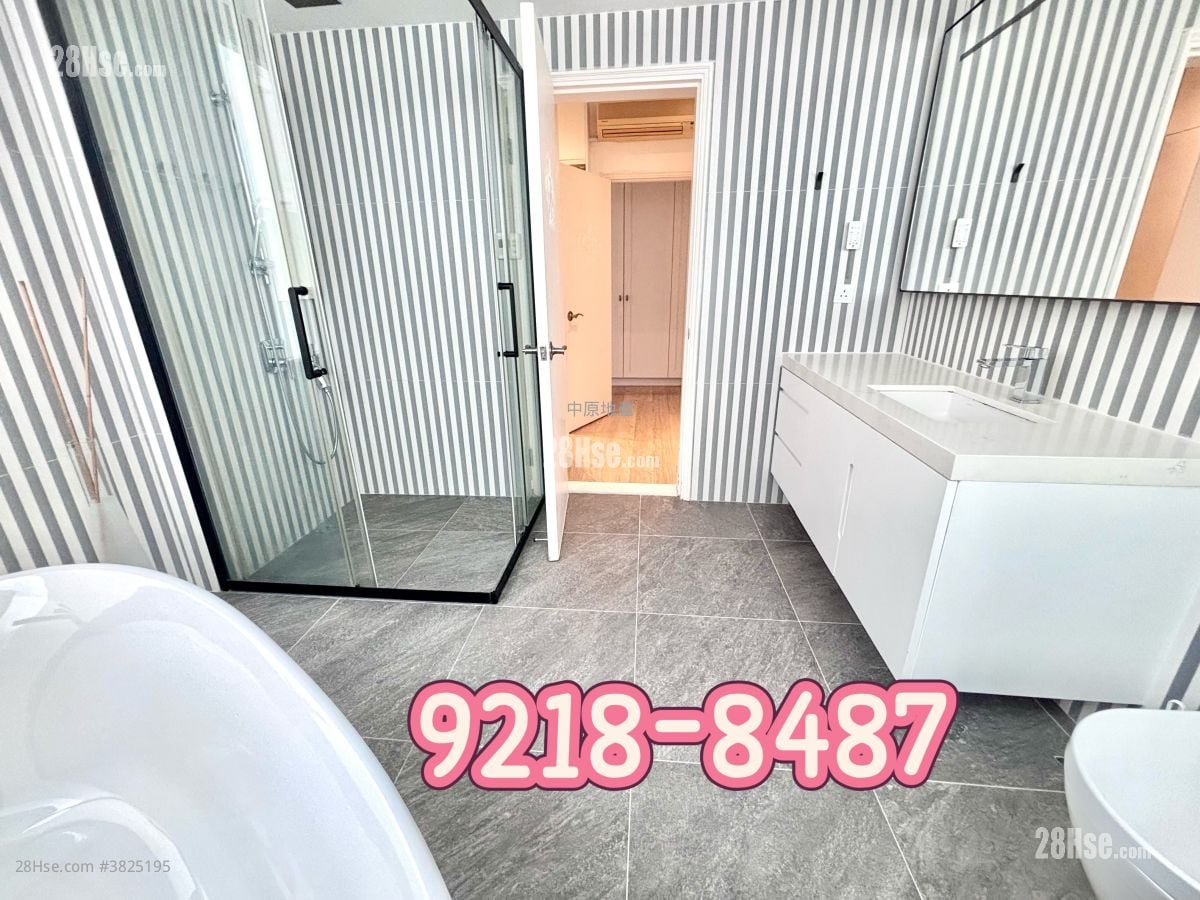 Hong Lok Yuen Rental 1,628 ft²