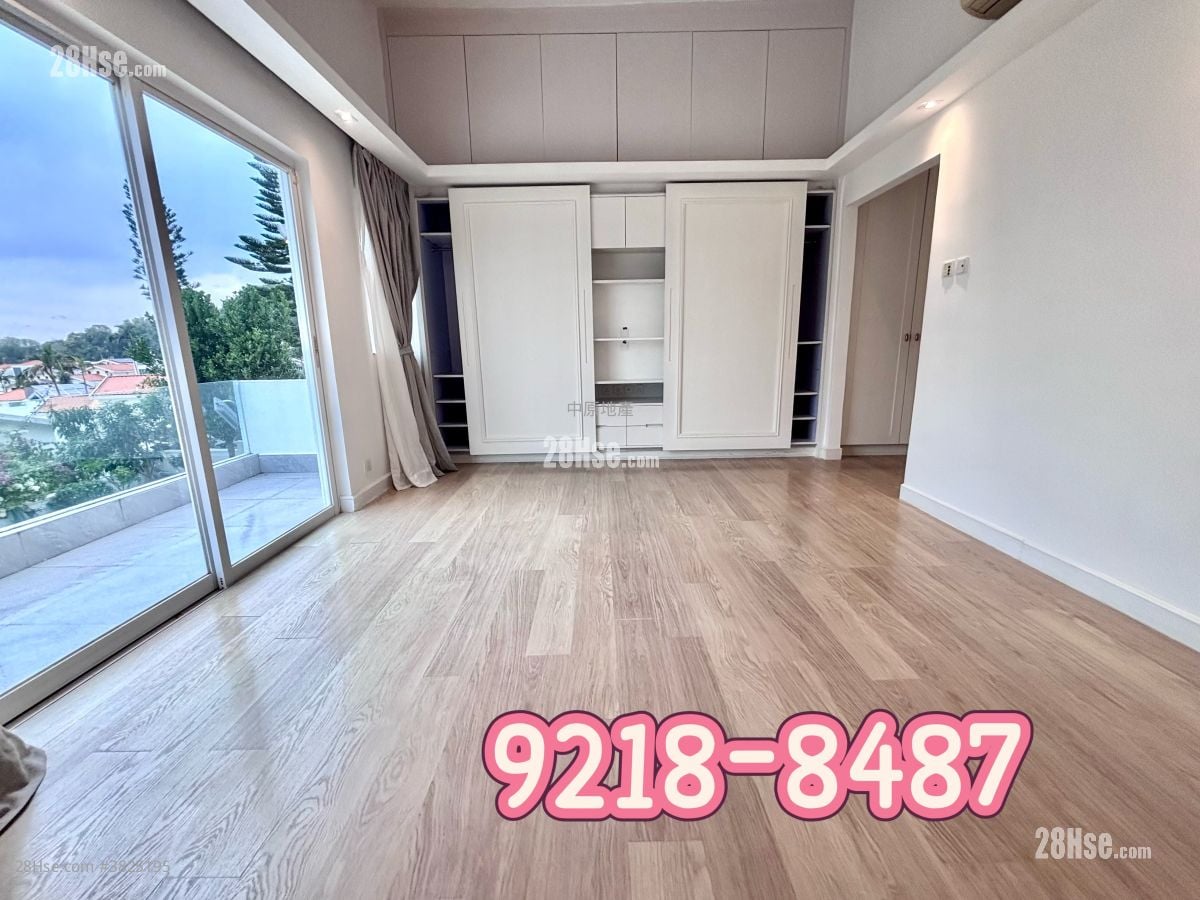 Hong Lok Yuen Rental 1,628 ft²
