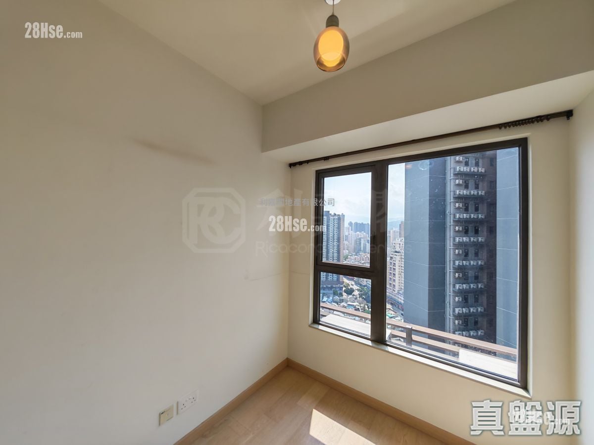 朗城滙 售盘 2 房 496 平方尺