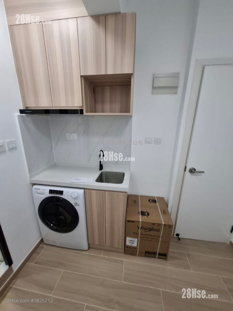 單幢樓房 租盤 1 浴室 120 平方呎