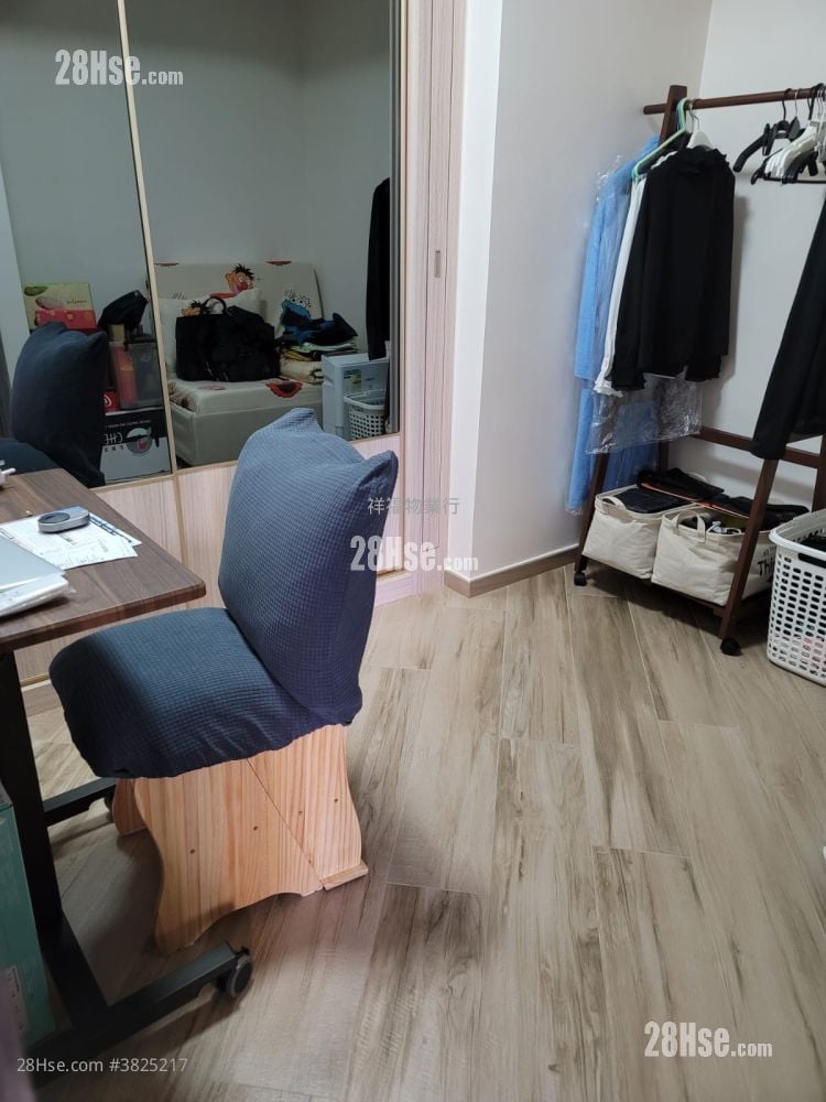 金发大厦 售盘 2 房 , 1 浴室 350 平方尺