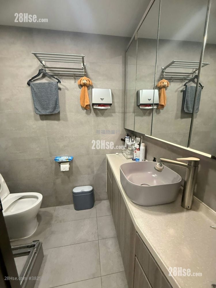 金发大厦 售盘 2 房 , 1 浴室 350 平方尺