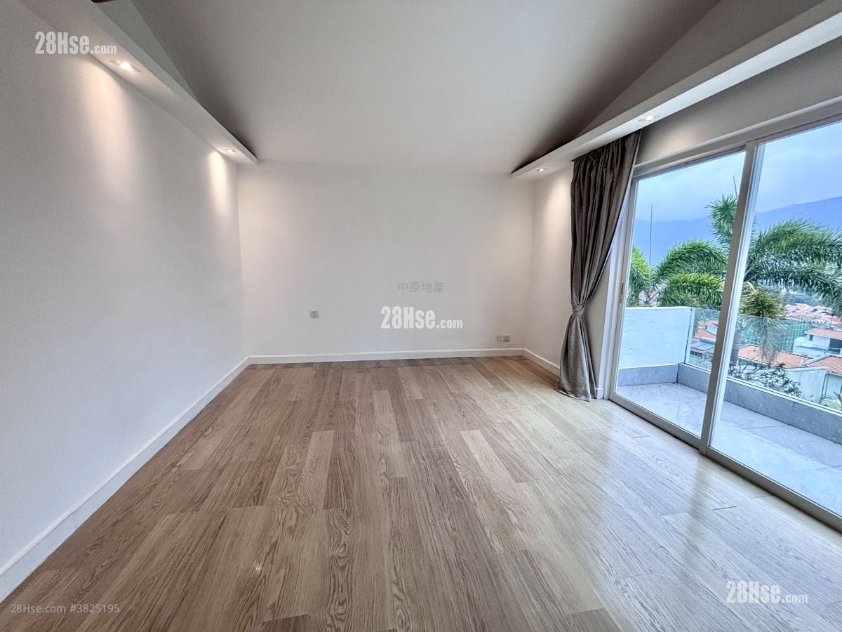 Hong Lok Yuen Rental 1,628 ft²